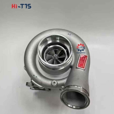 HE500WG  DC13 Turbocharger  5354336  2126714 779839-0049 2731994 3782537 Turbocharger  TruckEngine
