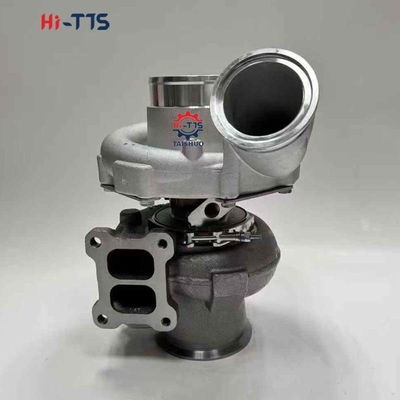 RHG8 Turbocharger HE500WG  5354336  2126714 779839-0049 2731994 3782537 Turbocharger Scania Bus Truck DC13 Engine