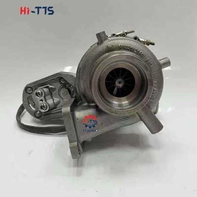 BV63 Turbocharger 1001009946 12639400003