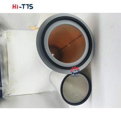 AF26664 11NB-20120 Aftermarket Excavator  Air Filter Element