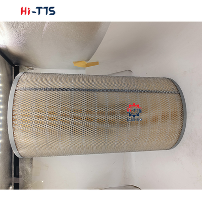AF26664 11NB-20120 Aftermarket Excavator  Air Filter Element