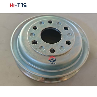 High quality Fan Pulley 3046207 3027687 For M11 ISM11 QSM11 Cummins Engine Parts