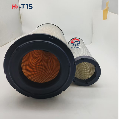 11110175 Af25748 C24904 5036781 Air Filter Element For Volvo