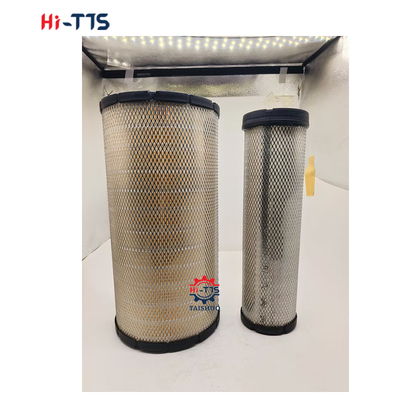 11110175 Af25748 C24904 5036781 Air Filter Element For Volvo