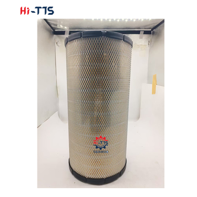 11110175 Af25748 C24904 5036781 Air Filter Element For Volvo