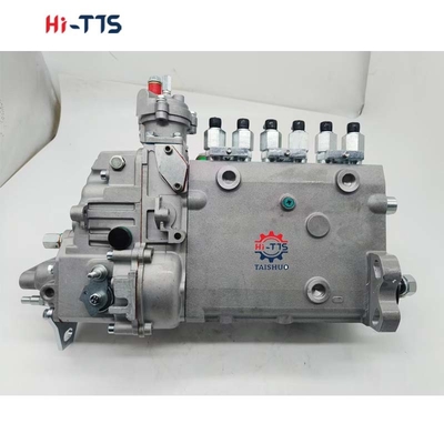Maden in China Construction Machinery Parts Fuel Injection Pump 4063844 for 6BT5.9 6D102 PC200-7  Engine