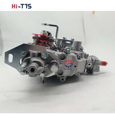 Maden in China Construction Machinery Parts Fuel Injection Pump 4063844 for 6BT5.9 6D102 PC200-7  Engine