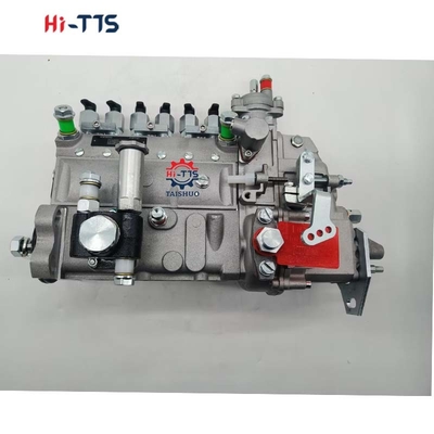 Maden in China Construction Machinery Parts Fuel Injection Pump 4063844 for 6BT5.9 6D102 PC200-7  Engine