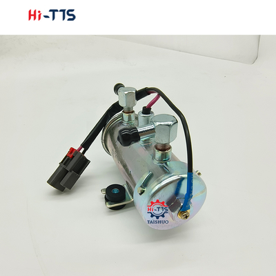 24V/12V Electric Fuel Pump 17926100 4645227 for 4HK1 6HK1 Engine Parts