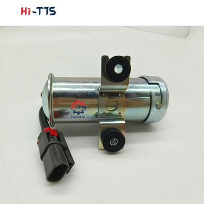 24V/12V Electric Fuel Pump 17926100 4645227 for 4HK1 6HK1 Engine Parts