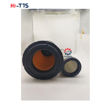 640AB 474-00040 Air Filter Excavator Element  For Doosan Daewoo