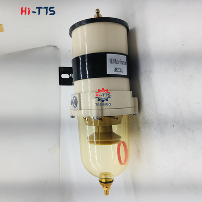EC210BP EC290BP 14622354 Diesel Fuel Water Separator Hydraulic Filter