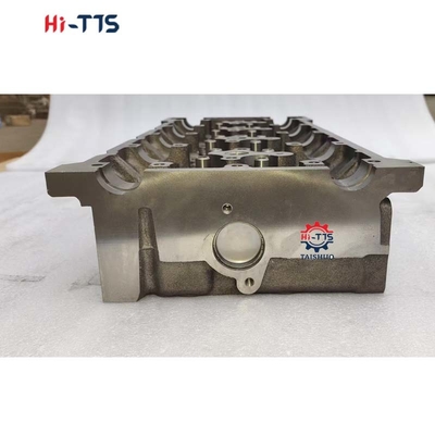 4M50T ME202621 Truck Excavator Machinery Diesel Cast Iron Cylinder Head