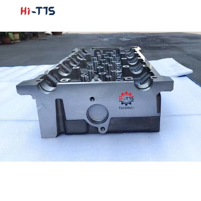 4M51 JMI024S XX-MI024S MI024S Machinery Diesel Cast Iron Cylinder Head
