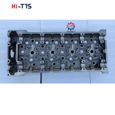 4M51 JMI024S XX-MI024S MI024S Machinery Diesel Cast Iron Cylinder Head