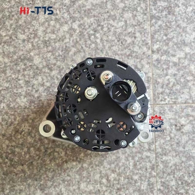High Quality 28V 120A JFZ2120-2503 Alternator For Truck Parts