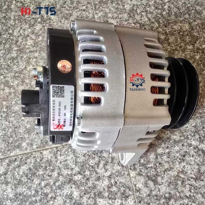 High Quality 28V 120A JFZ2120-2503 Alternator For Truck Parts