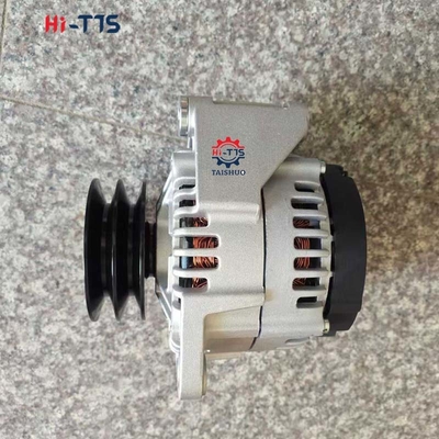 High Quality 28V 120A JFZ2120-2503 Alternator For Truck Parts