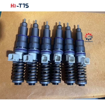 High Quality Original 3801369 TAD1369 Fuel Injector Engine Parts