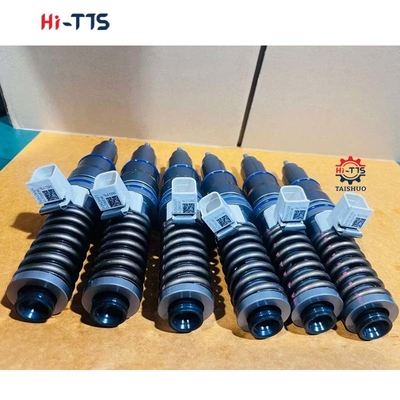 High Quality Original 3801369 TAD1369 Fuel Injector Engine Parts