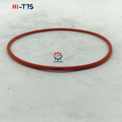 Cylinder liner seal 142-6217 110-2220 131-3717  for CAT 3208 3408 Engine