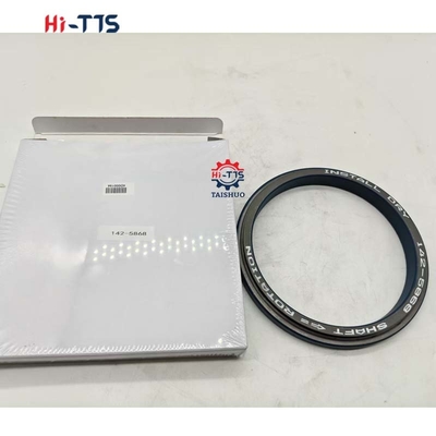 High quality, aftermarket 142-5867 1425867 Crankshaft Rear Oil Seal for 3406 3408 3412 C15 C18 Engine