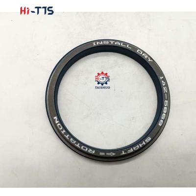 aftermarket 142-5867 1425867 Crankshaft Rear Oil Seal for 3406 3408 3412 C15 C18 Engine