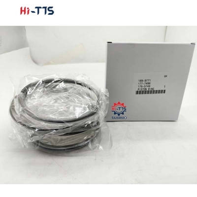 189-9771 177-7496 176-5749 Piston Ring Set Fit For C13 C15 C18  Diesel Engine Parts