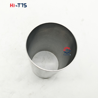 6D102 High-Quality Cylinder Liner Cylinder Sleeve 3904166 3900396