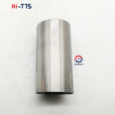 6D102 High-Quality Cylinder Liner Cylinder Sleeve 3904166 3900396