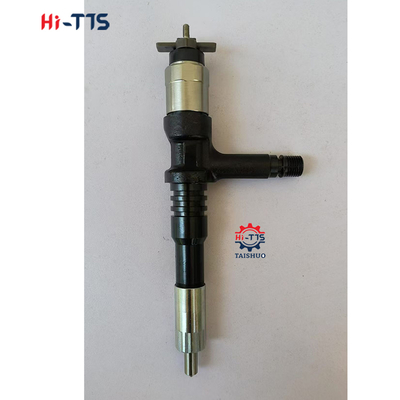 High Quality Original 6251-11-3300 6D125Fuel Injector Engine Parts