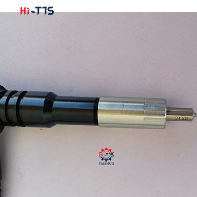 High Quality Original 6251-11-3300 6D125Fuel Injector Engine Parts