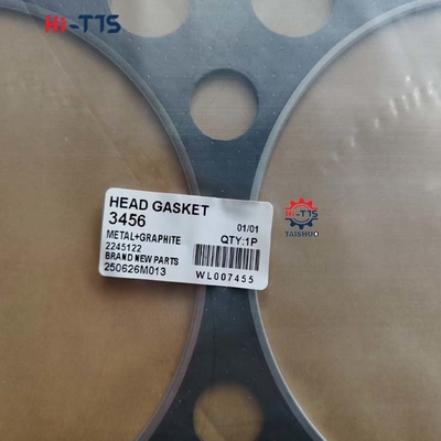 224-5122 227-1204 359-0908 Head Gasket Fits For C15 C18 3406E 3456 Engine
