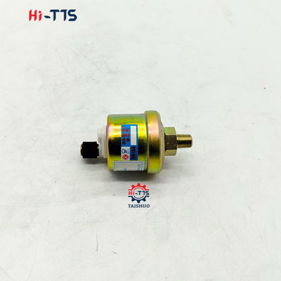 Oil Pressure Single-Acting Sensor Solenoid Valve 3846N-010-C2 622333 For Excavator