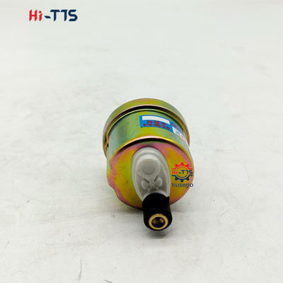 Oil Pressure Single-Acting Sensor Solenoid Valve 3846N-010-C2 622333 For Excavator