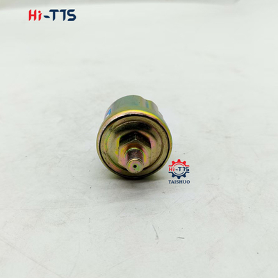 Oil Pressure Single-Acting Sensor Solenoid Valve 3846N-010-C2 622333 For Excavator