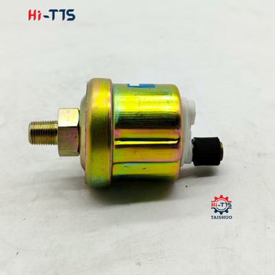 Oil Pressure Single-Acting Sensor Solenoid Valve 3846N-010-C2 622333 For Excavator