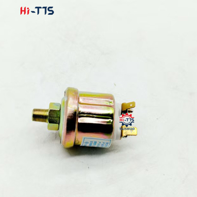 Oil Pressure Sensor Double-Foot Solenoid Valve 3846N-010-C2 622333 For Excavator