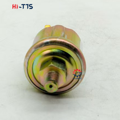 Oil Pressure Sensor Double-Foot Solenoid Valve 3846N-010-C2 622333 For Excavator