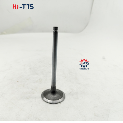 6BT 3920867 High Quality Excavator Engine Valves  Exhaust Valve Valves