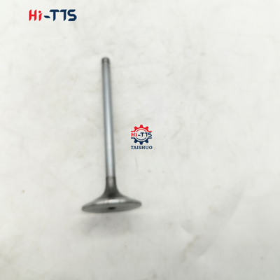 6BT 3920867 High Quality Excavator Engine Valves  Exhaust Valve Valves