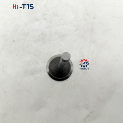 6BT 3920867 High Quality Excavator Engine Valves  Exhaust Valve Valves