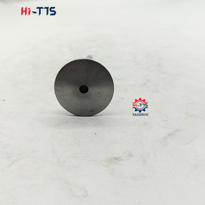6BT 3920867 High Quality Excavator Engine Valves  Exhaust Valve Valves
