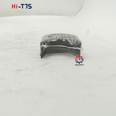 6D107 QSB6.7 ISDE 4893693 High Quality Diesel Engine Parts Steel Excavator Crankshaft Bearing