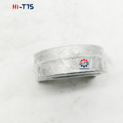 6D107 QSB6.7 ISDE 4893693 High Quality Diesel Engine Parts Steel Excavator Crankshaft Bearing