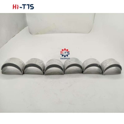 3406B 3406C 980G 980F D8N 9Y77355 High Quality Diesel Engine Parts Steel Excavator Crankshaft Bearing