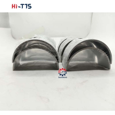 3406B 3406C 980G 980F D8N 9Y77355 High Quality Diesel Engine Parts Steel Excavator Crankshaft Bearing
