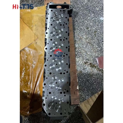 6M60 ME990172 High Quality Aftermarket Parts Cylinder Head Assembly