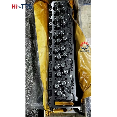 6M60 ME990172 High Quality Aftermarket Parts Cylinder Head Assembly
