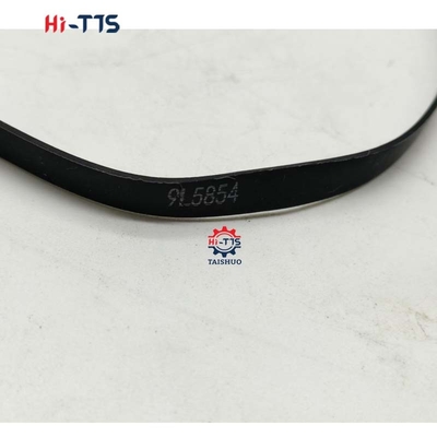 9L5854 160-9874 1609874 High Quality Construction Machinery Parts Excavator O-Ring